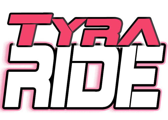 Tyraride